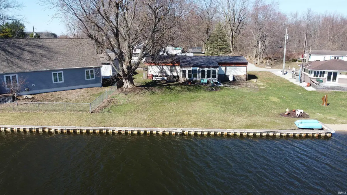 5799 N Lake Shore Dr., Macy, IN 46951 - #1