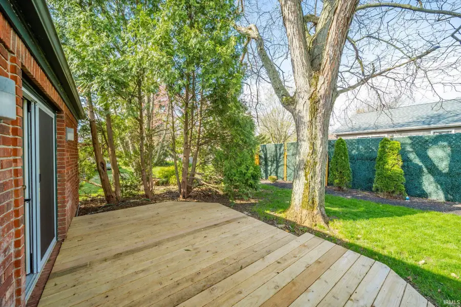 2409 N Moors Road, Muncie, IN 47304 - #2