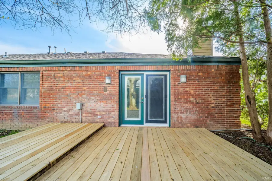 2409 N Moors Road, Muncie, IN 47304 - #3