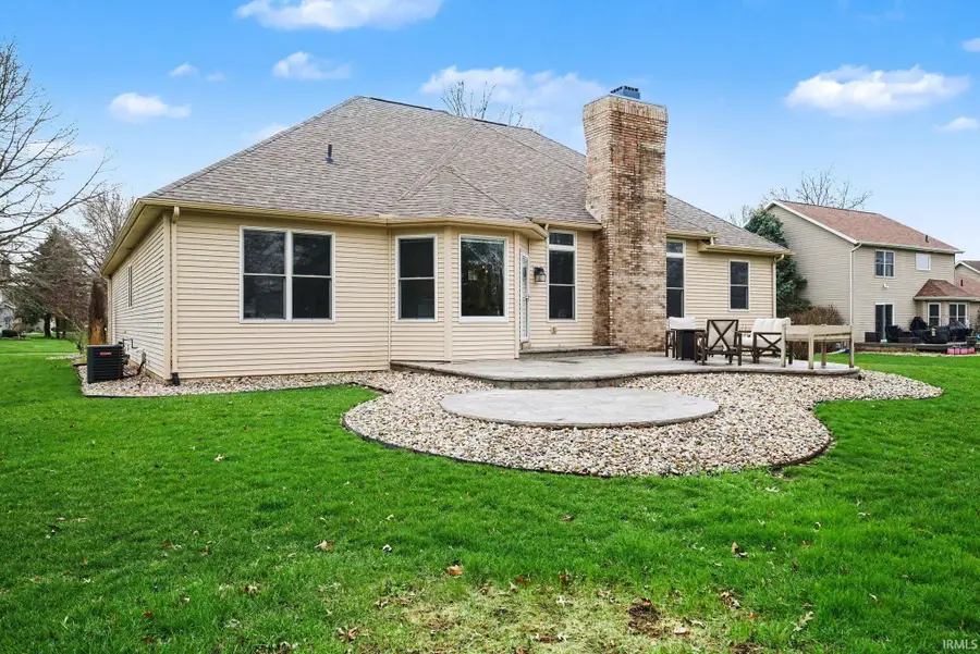 1813 Amberwood Drive, Goshen, IN 46526 - #3