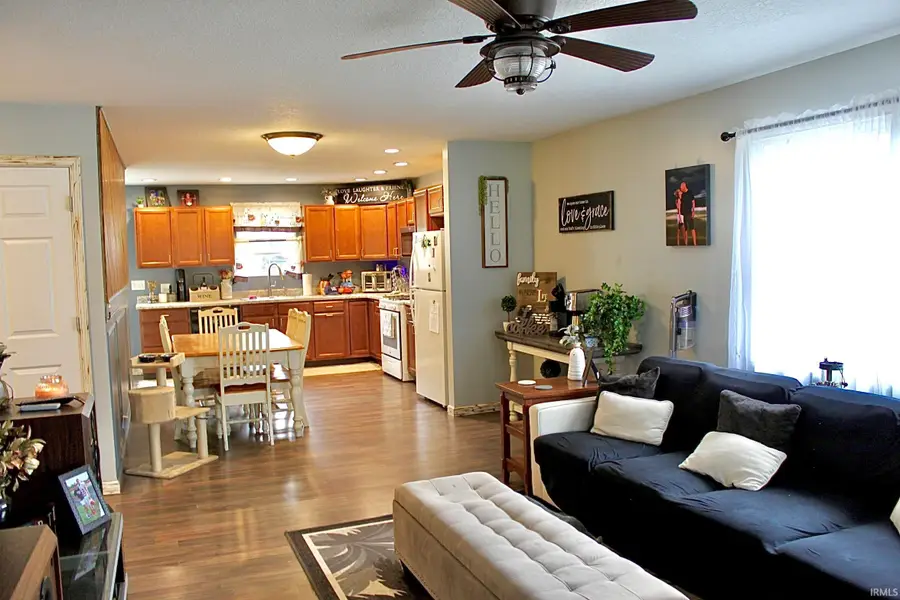 304 Maplewood Avenue, Bourbon, IN 46504 - #3