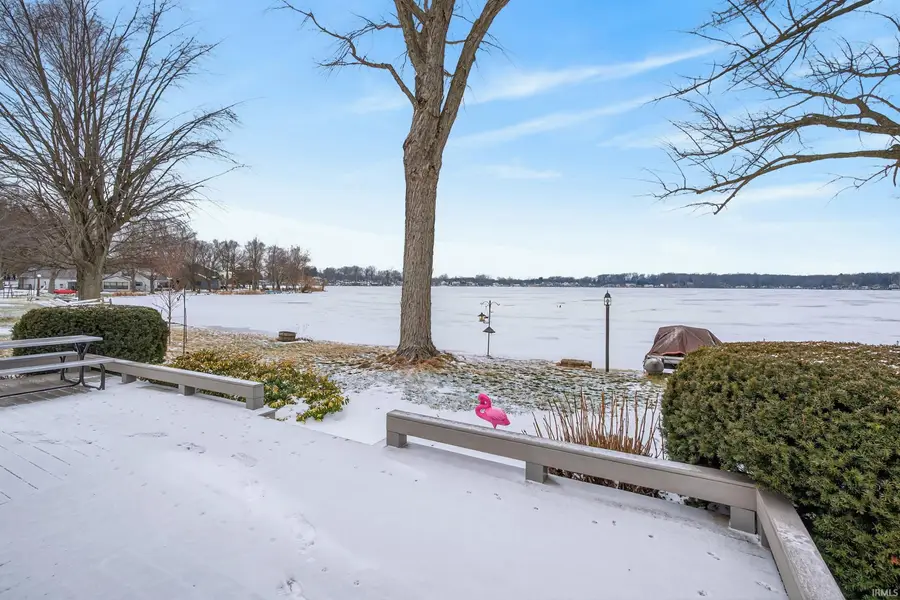 4890 S 930 E Road, Wolcottville, IN 46795 - #2