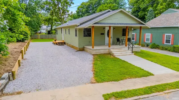 747 N Spring Street, Wabash, IN 46992