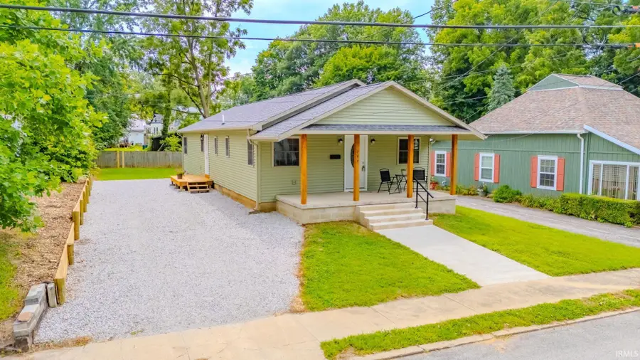 747 N Spring Street, Wabash, IN 46992 - #2