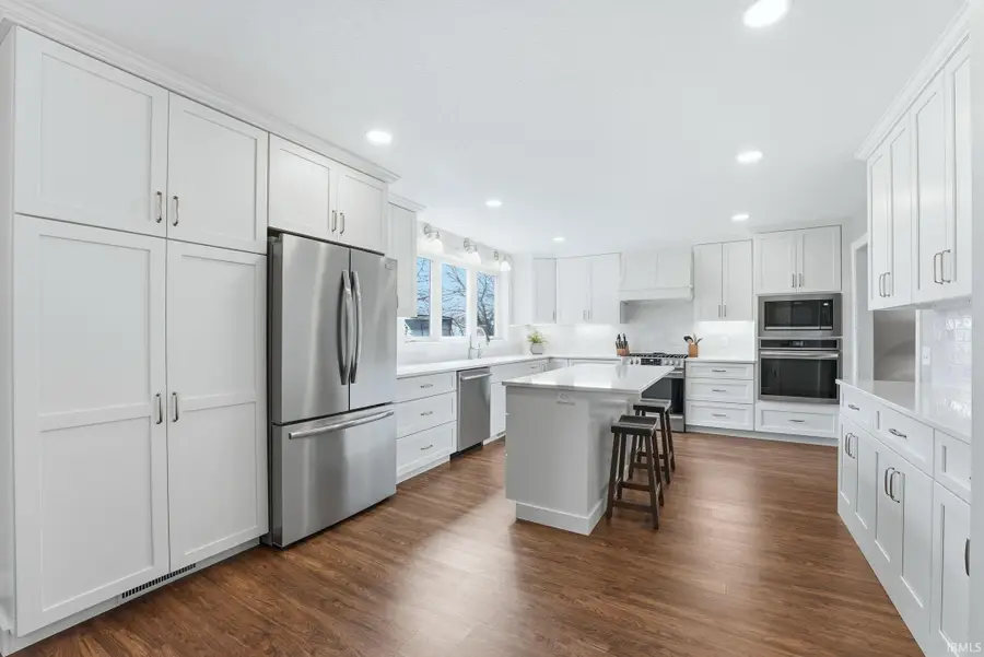 10602 Alderwood Lane, Fort Wayne, IN 46845 - #2