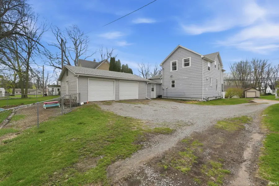 1119 Rose Avenue, New Haven, IN 46774 - #2