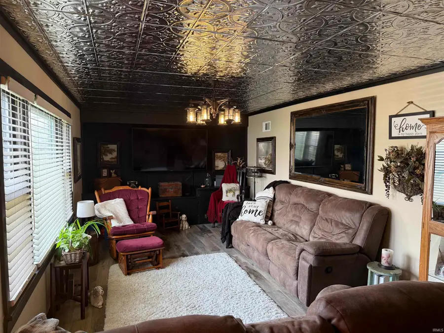 256 W Hoosier Street, Berne, IN 46711 - #2