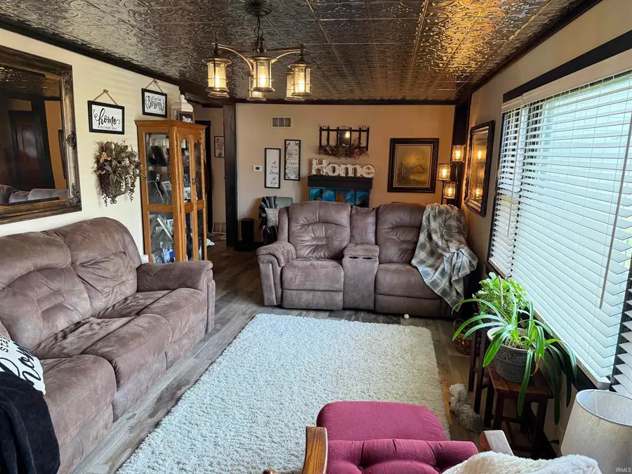 256 W Hoosier Street, Berne, IN 46711 - #3