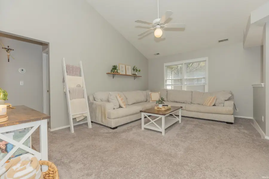 727 Sunflower Circle, Evansville, IN 47712 - #3