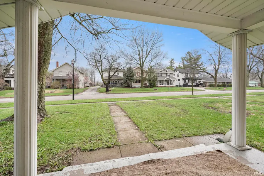 3918 Fairfield Avenue, Fort Wayne, IN 46807 - #3