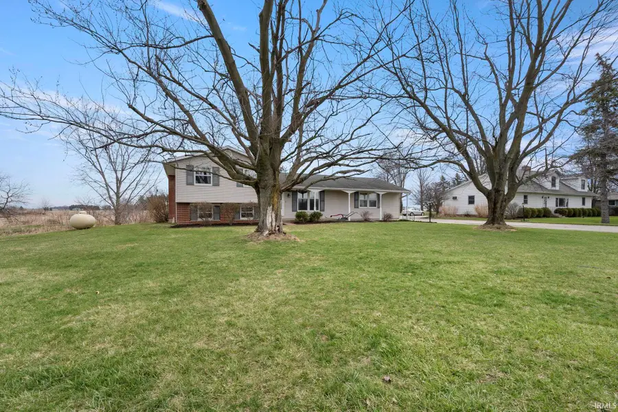 2802 N Berthaud Road, New Haven, IN 46774 - #2