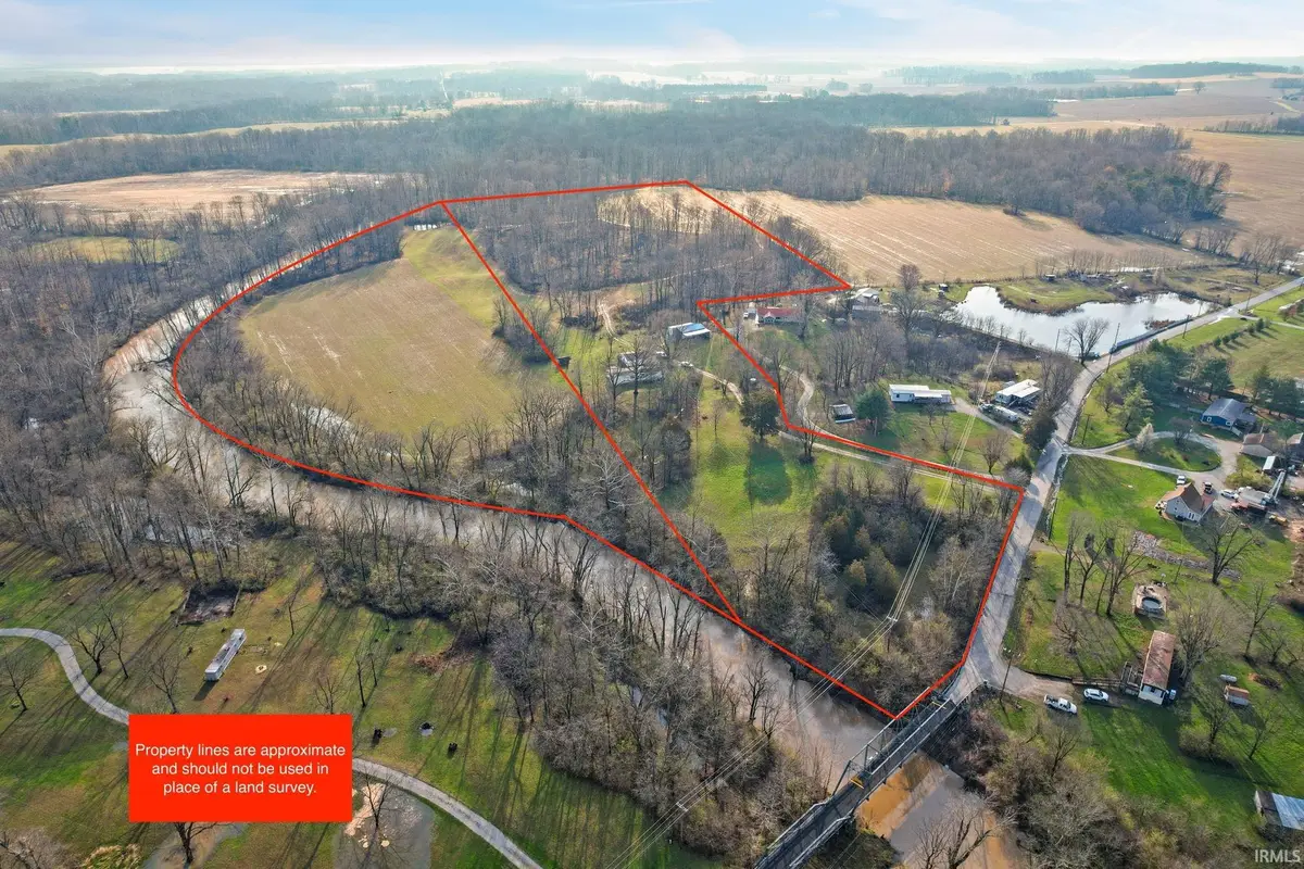 10326 Tower Road, Quincy, IN 47456 - #1