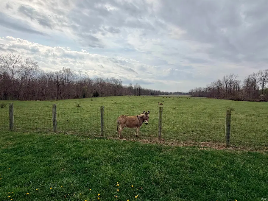 00 N 1500w, Jasonville, IN 47438 - #2