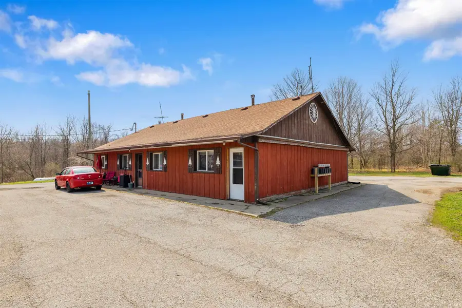4865 W Us 30 Highway, Columbia City, IN 46725 - #3