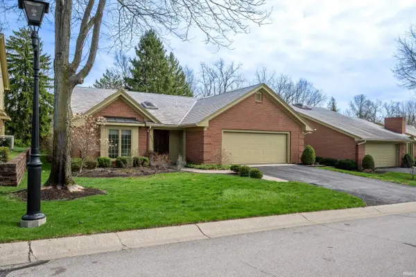 2801 Wind Pump Road, Fort Wayne, IN 46804