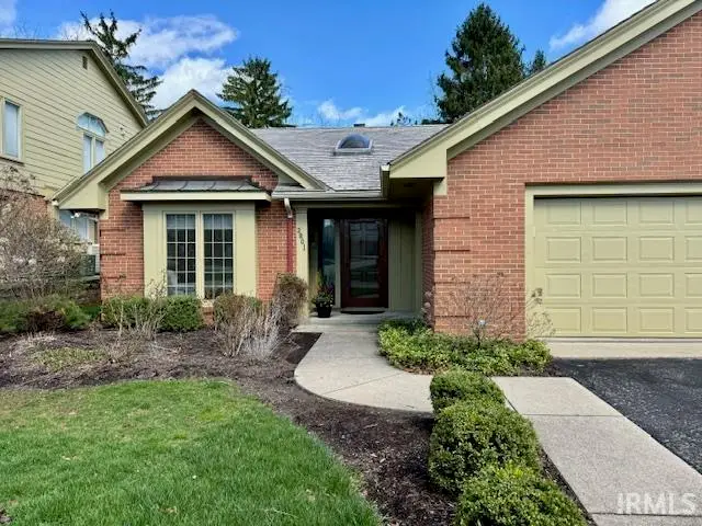 2801 Wind Pump Road, Fort Wayne, IN 46804 - #2