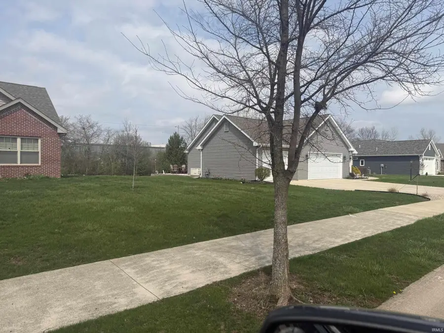2480 W Deer Run Trail, Decatur, IN 46733 - #3