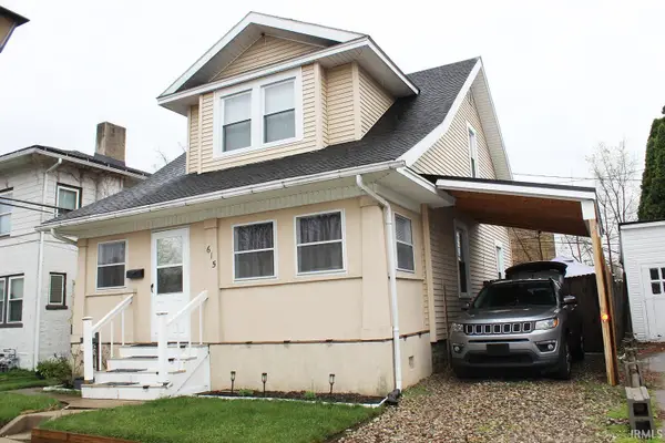 615 2nd Street, Fort Wayne, IN 46808