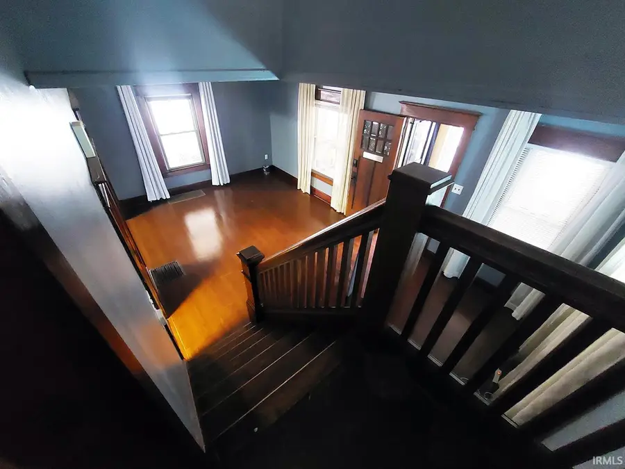 615 2nd Street, Fort Wayne, IN 46808 - #3