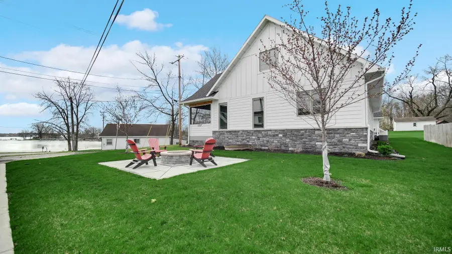 1207 W Shore Drive, Culver, IN 46511 - #2