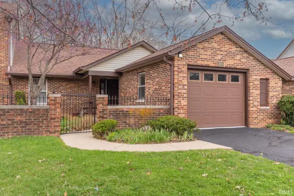 2678 S Mccartney Lane, Bloomington, IN 47401