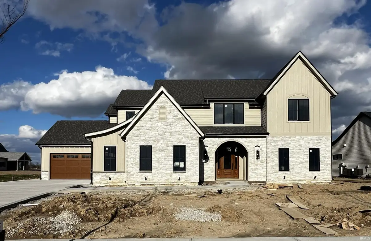 8710 Artemis Lane, Fort Wayne, IN 46825 - #1