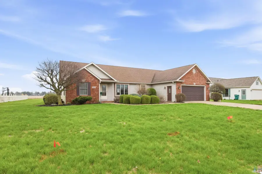 123 Hopkins Court, Tipton, IN 46072 - #2