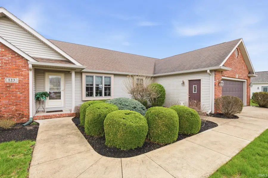 123 Hopkins Court, Tipton, IN 46072 - #3