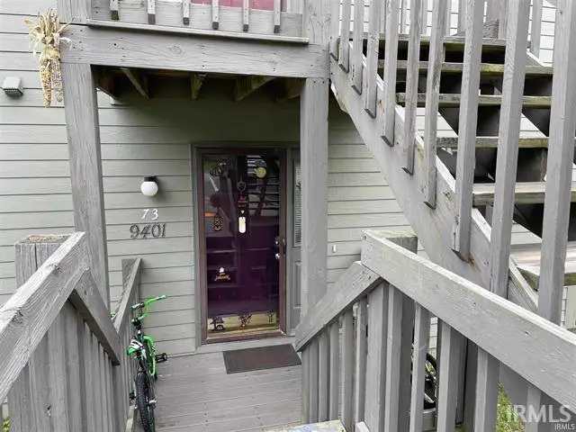 9401 S Pointe Retreat Drive, Bloomington, IN 47401 - #2