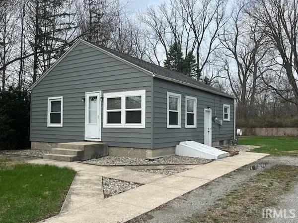 1712 Gruber Avenue, Fort Wayne, IN 46809