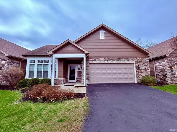 2472 Silverado Circle, Lafayette, IN 47909