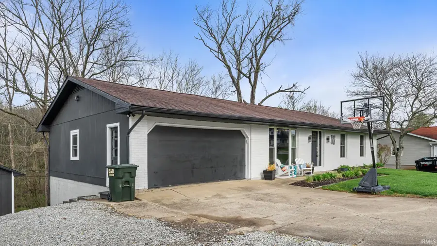 731 Rocky Creek East, Bedford, IN 47421 - #3