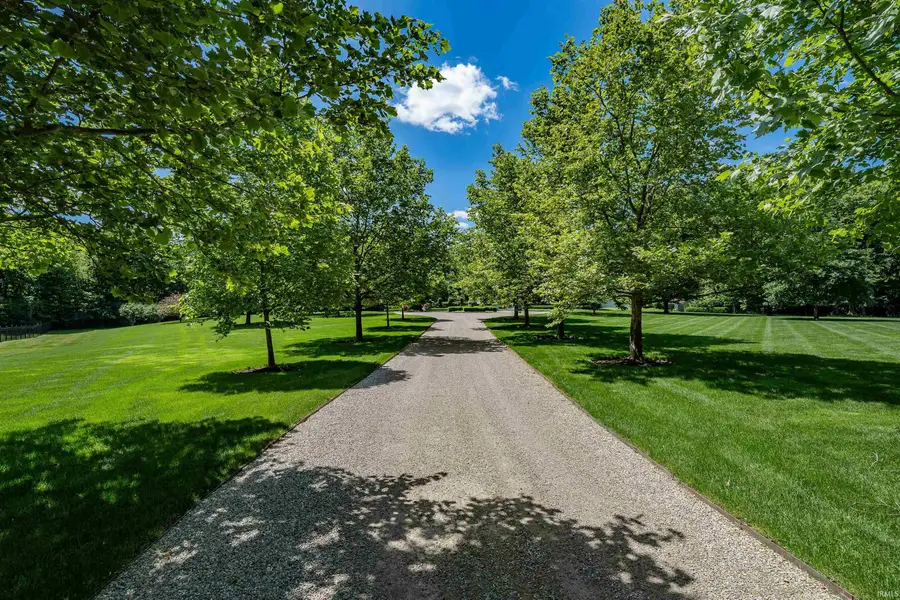 7138 E Tanglewood Road, Roanoke, IN 46783 - #3