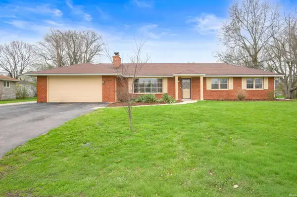 3425 W Brook Drive, Muncie, IN 47304