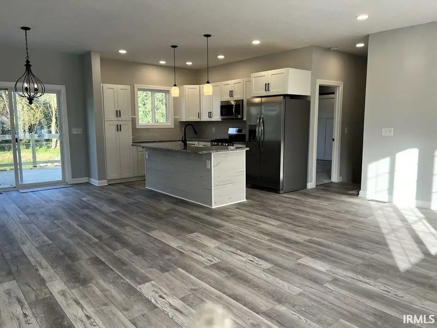 24785 N. Shore Drive, Elkhart, IN 46514 - #3