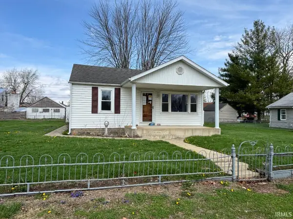 1114 W 17th Street, Muncie, IN 47302