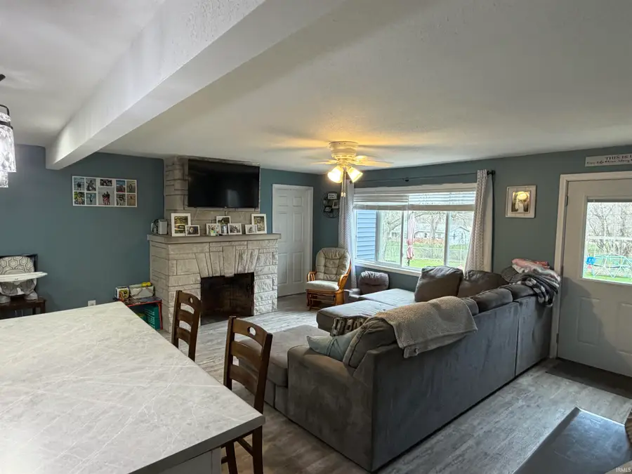 3056 S Wallick Road, Peru, IN 46970 - #3