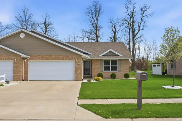 4000 N Easy Living Avenue, Muncie, IN 47303