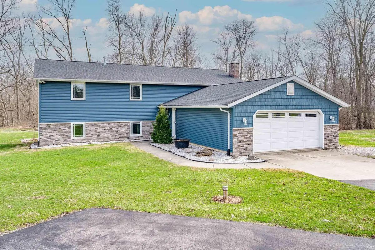 5706 Popp Road, Fort Wayne, IN 46845 - #1