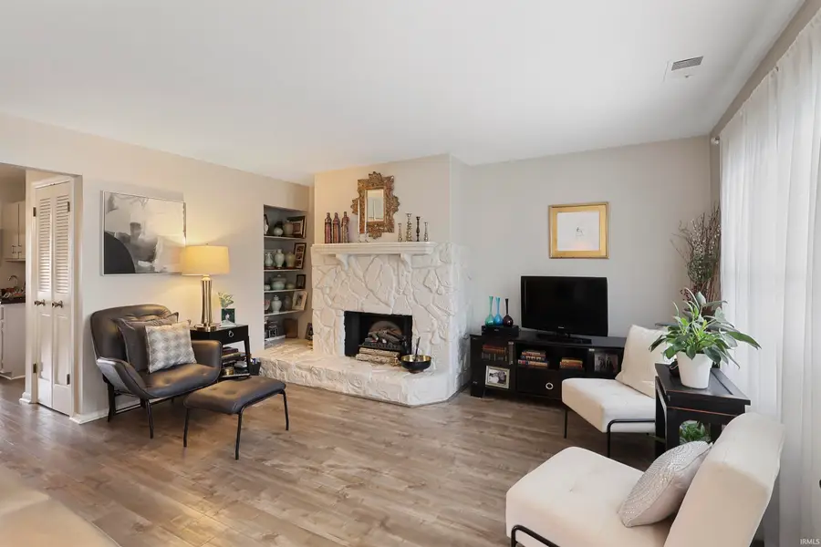 1117 Burdette Avenue, Evansville, IN 47714 - #3