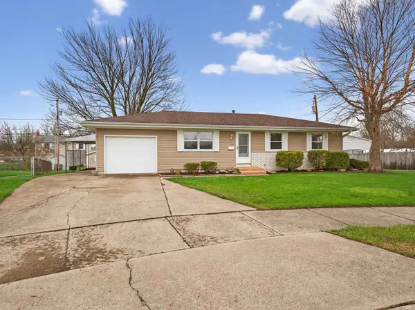 1705 Shalimar Court, Fort Wayne, IN 46808