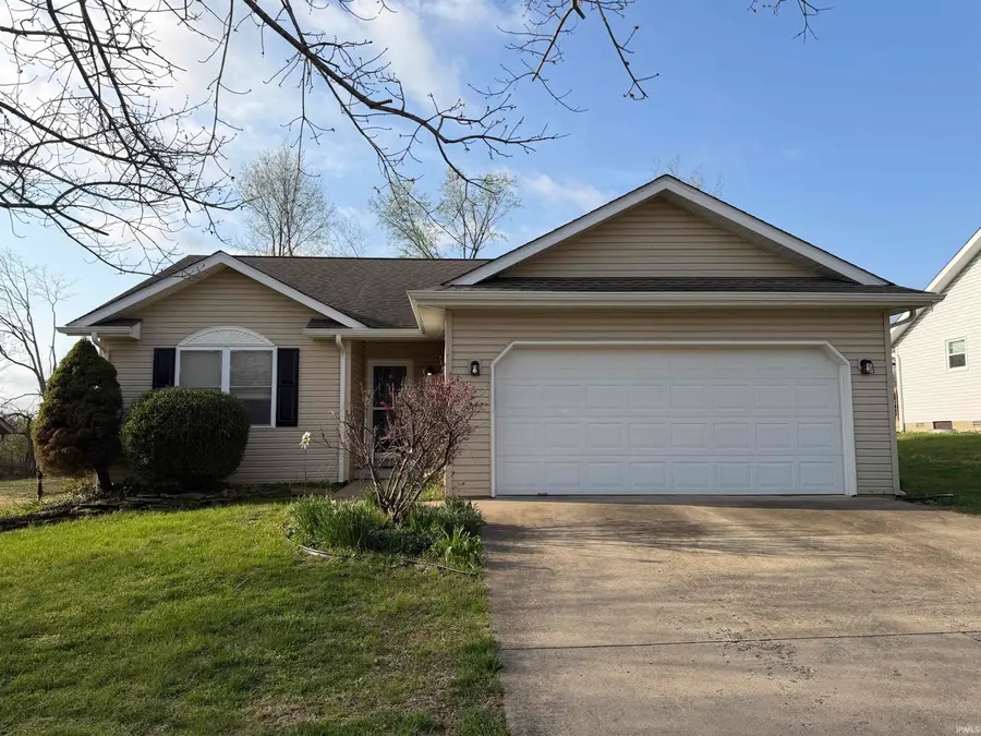 390 E Cardinal Glen Drive, Bloomington, IN 47401 - #2