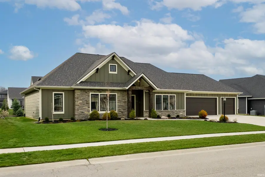 14766 Whisper Rock Boulevard, Fort Wayne, IN 46845 - #2