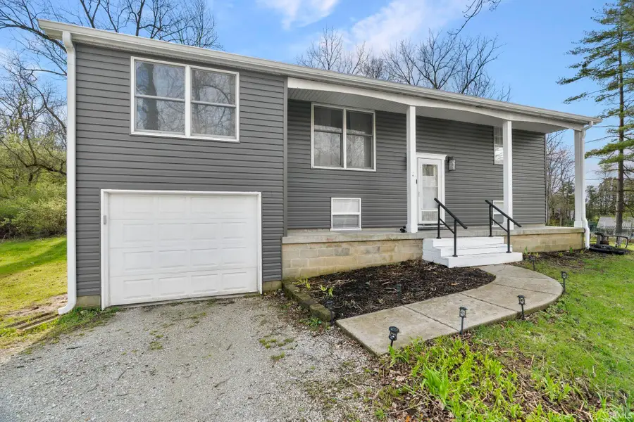 56 Knoll Crest Court, West Lafayette, IN 47906 - #2