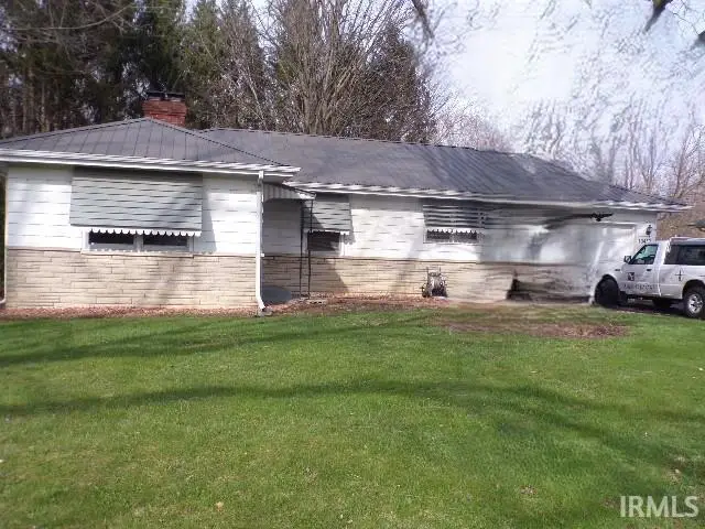 13453 S Us 35, Galveston, IN 46932 - #1