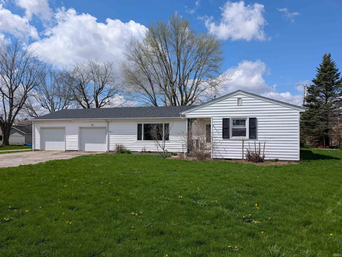 200 N Spencer, Redkey, IN 47373 - #1