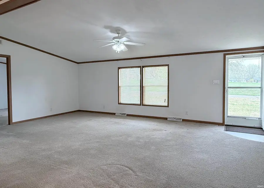 315 Doyle Avenue, Loogootee, IN 47553 - #3