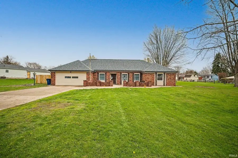 1705 S Jackson Street, Marion, IN 46953 - #2