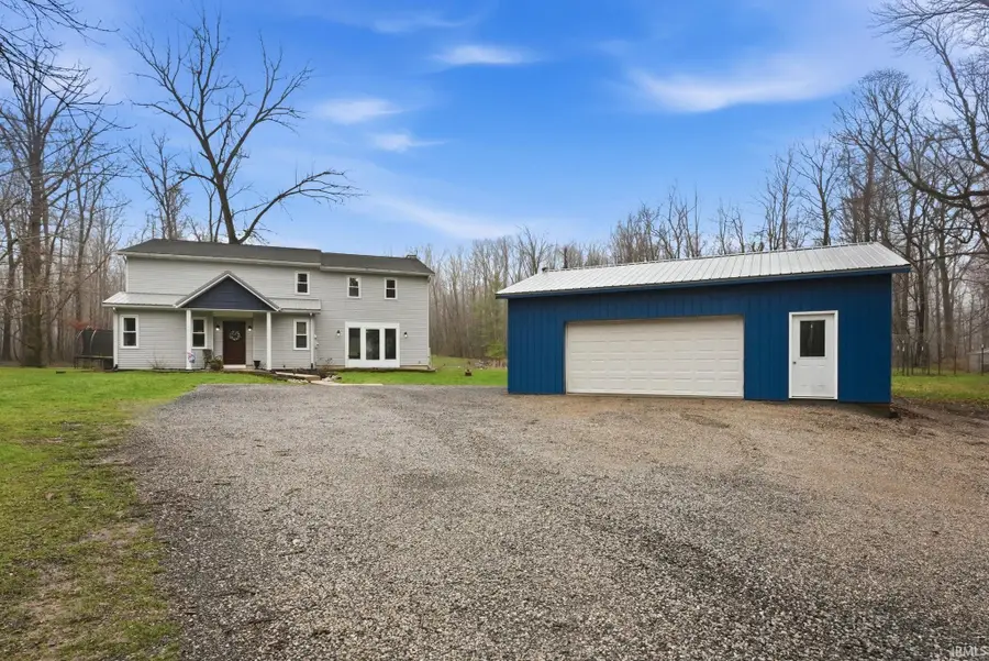 2155 W 600 N, Columbia City, IN 46725 - #3