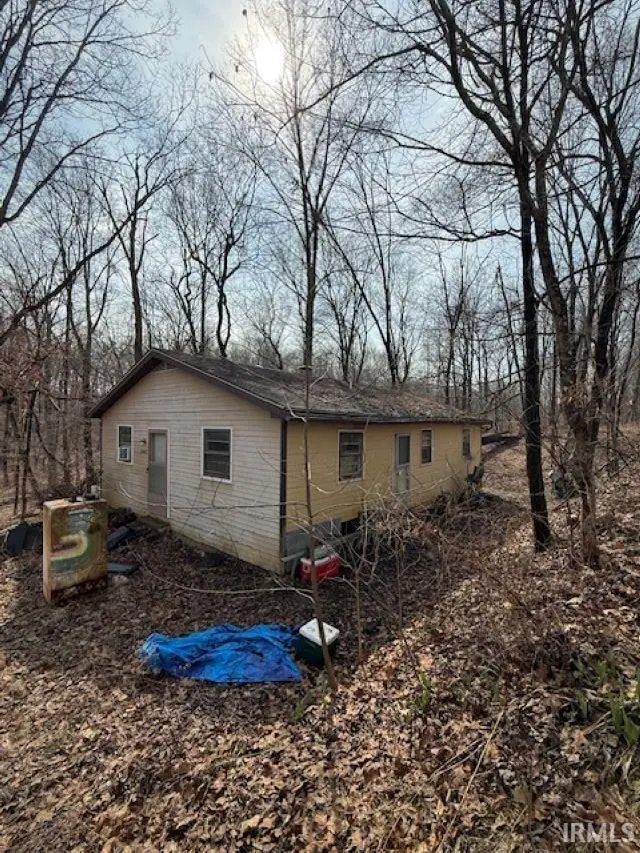 10443 E Lake Edward Drive, Huntingburg, IN 47542 - #2